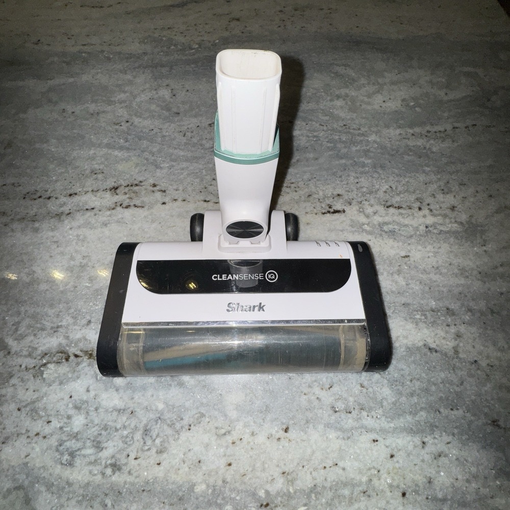Shark Motorized Floor Nozzle Head Clean Sense IQ for IZ540H IZ562H UZ565H Vacuum